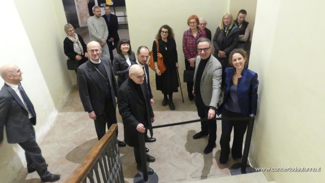 Regina Cassolo Antologica