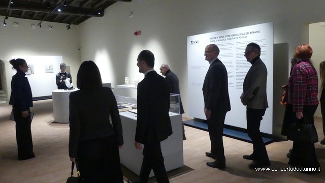 Regina Cassolo Antologica