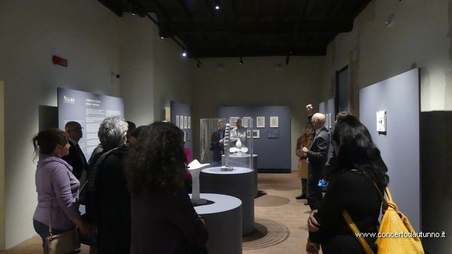 Regina Cassolo Antologica