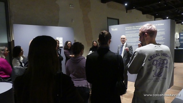 Regina Cassolo Antologica