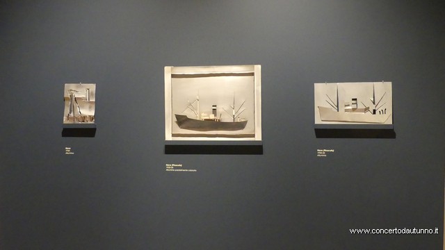 Regina Cassolo Antologica