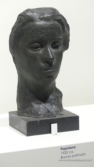 Regina Cassolo Antologica