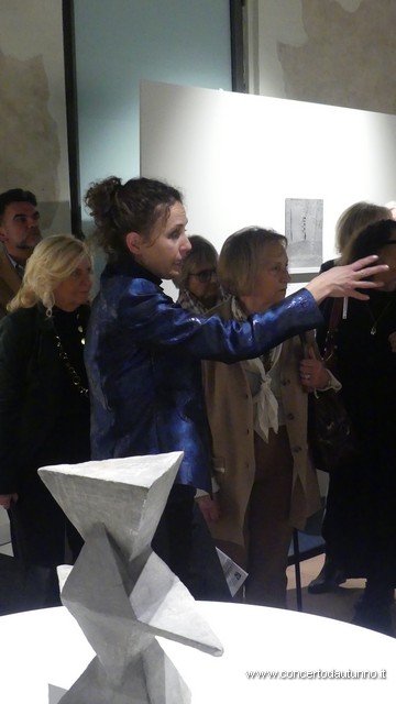 Regina Cassolo Antologica