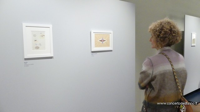 Regina Cassolo Antologica