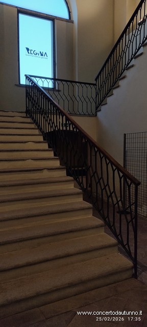 Regina Cassolo Antologica