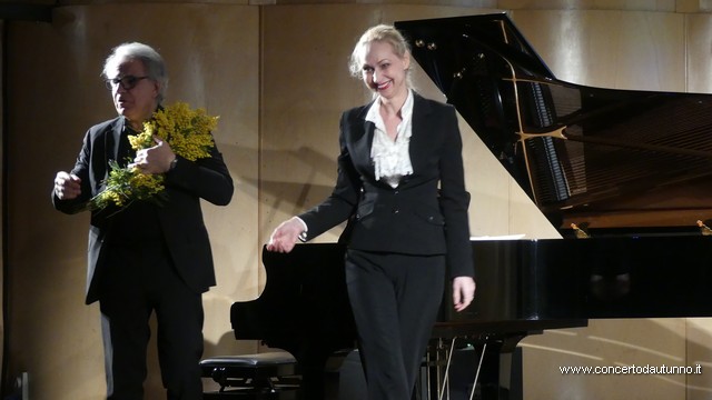 Concerto a Spazio 94