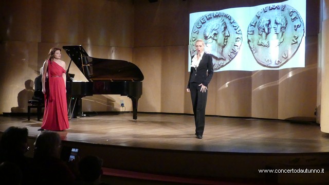 Concerto a Spazio 99