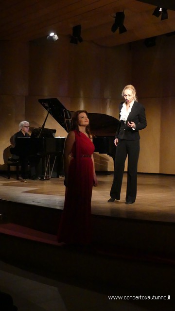 Concerto a Spazio 102