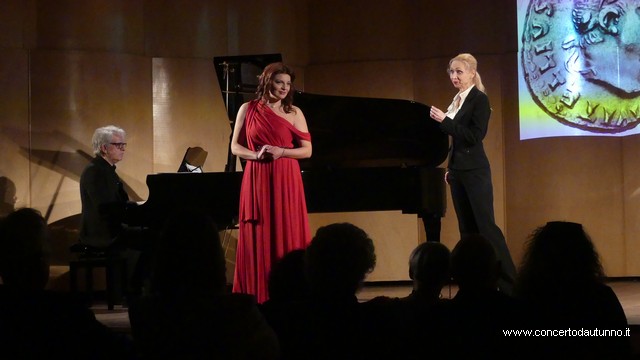 Concerto a Spazio 105