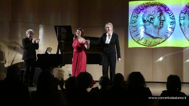 Concerto a Spazio 107