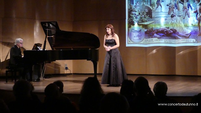 Concerto a Spazio 109