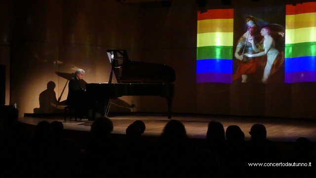 Concerto a Spazio 114