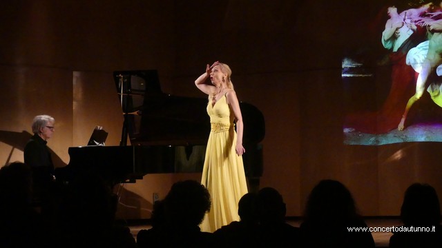 Concerto a Spazio 124