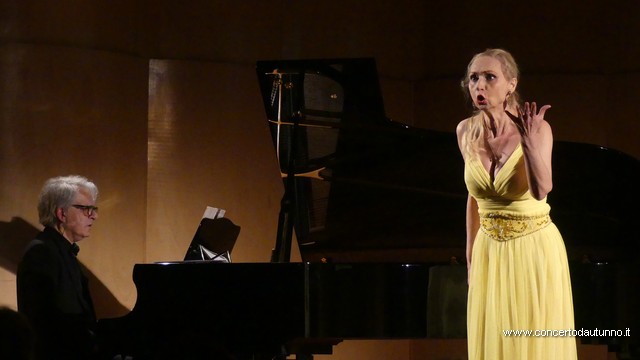 Concerto a Spazio 127