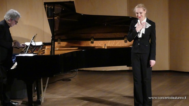 Concerto a Spazio 133