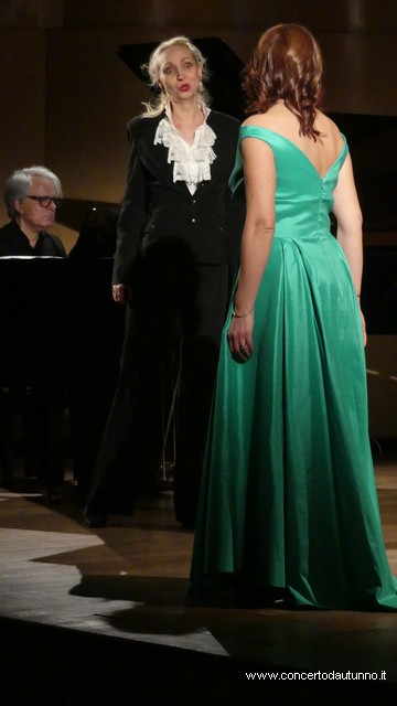 Concerto a Spazio 140