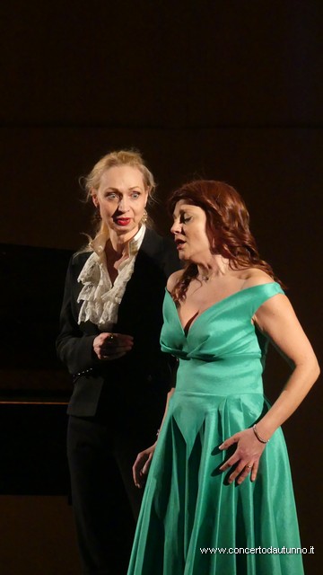 Concerto a Spazio 141