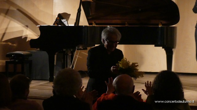 Concerto a Spazio 144