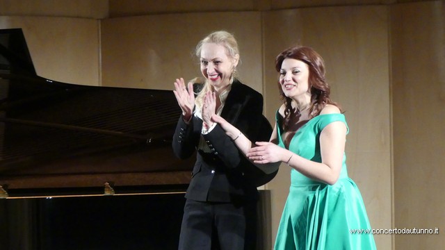 Concerto a Spazio 145