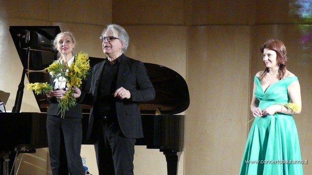 Concerto a Spazio 146