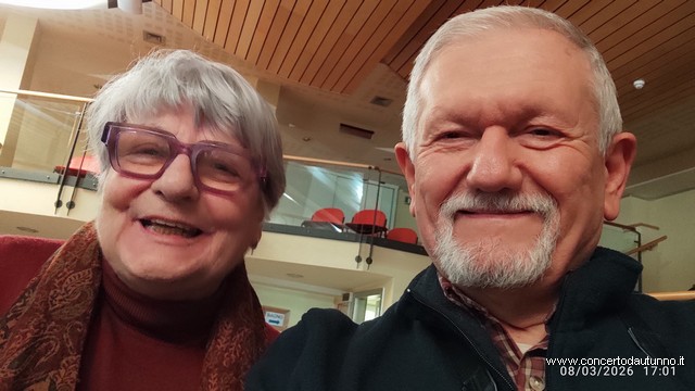 Concerto a Spazio 147