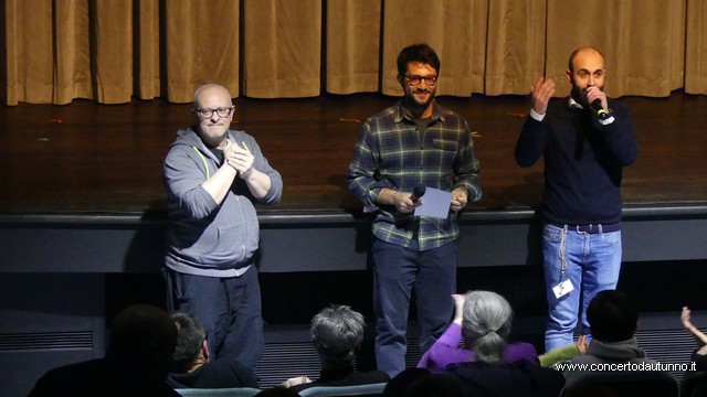 Robecco Agor� RECAP Musical