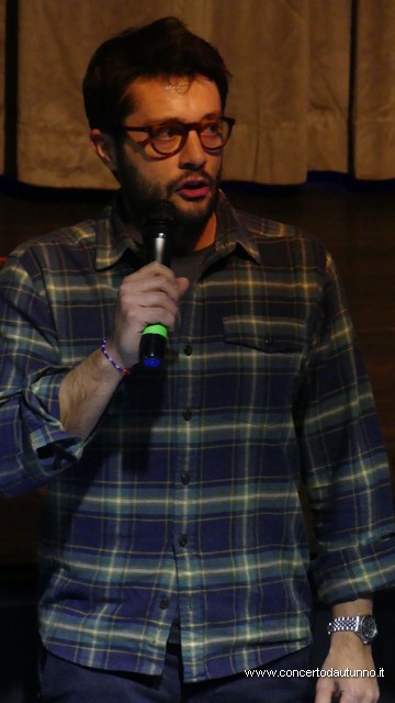 Robecco Agor� RECAP Musical