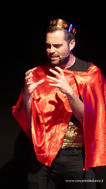 Robecco Agor� RECAP Musical