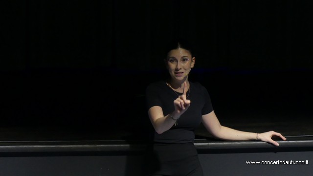 Robecco Agor� RECAP Musical