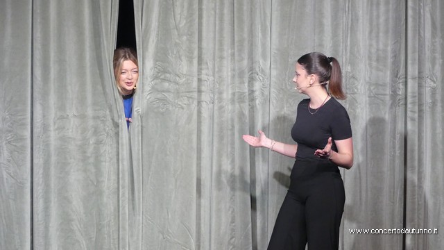 Robecco Agor� RECAP Musical