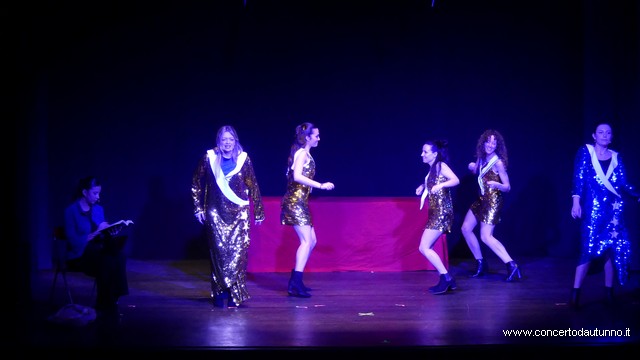 Robecco Agor� RECAP Musical