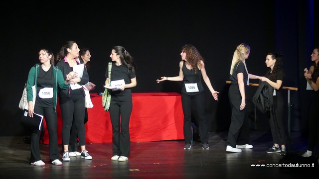 Robecco Agor� RECAP Musical