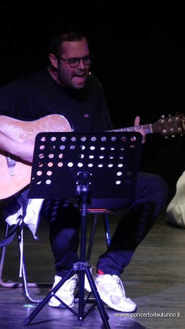 Robecco Agor� RECAP Musical