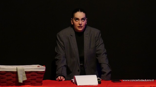 Robecco Agor� RECAP Musical