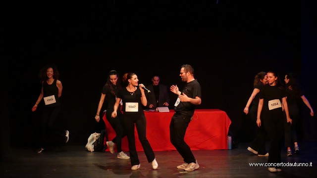 Robecco Agor� RECAP Musical