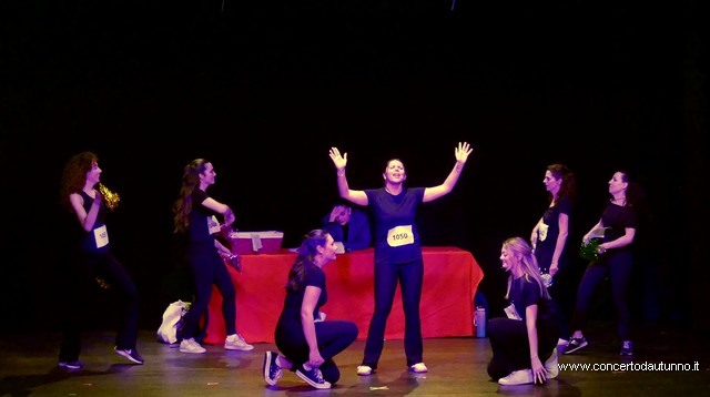Robecco Agor� RECAP Musical