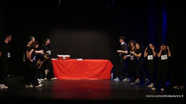 Robecco Agor� RECAP Musical