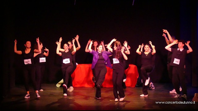 Robecco Agor� RECAP Musical