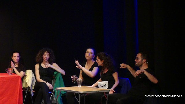 Robecco Agor� RECAP Musical