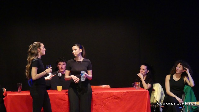 Robecco Agor� RECAP Musical