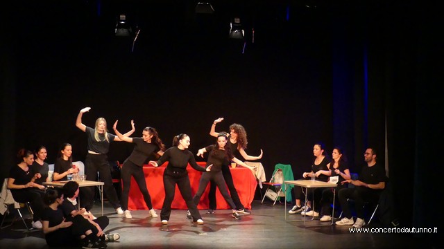 Robecco Agor� RECAP Musical