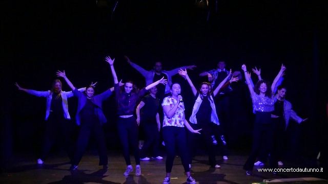 Robecco Agor� RECAP Musical