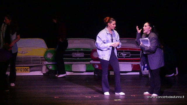 Robecco Agor� RECAP Musical