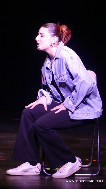 Robecco Agor� RECAP Musical