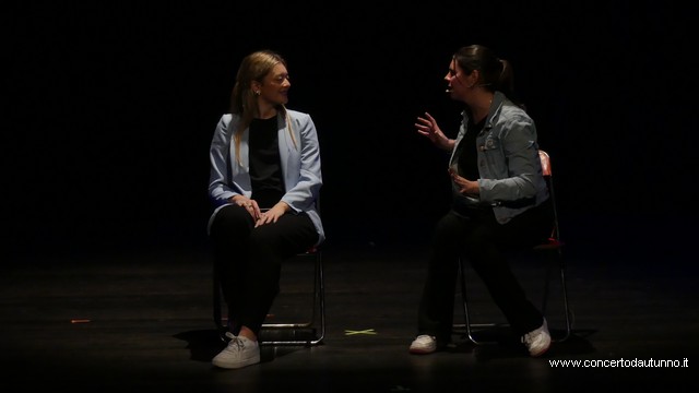 Robecco Agor� RECAP Musical