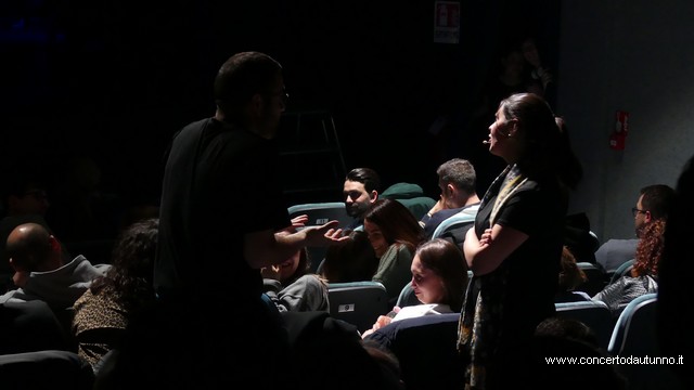 Robecco Agor� RECAP Musical