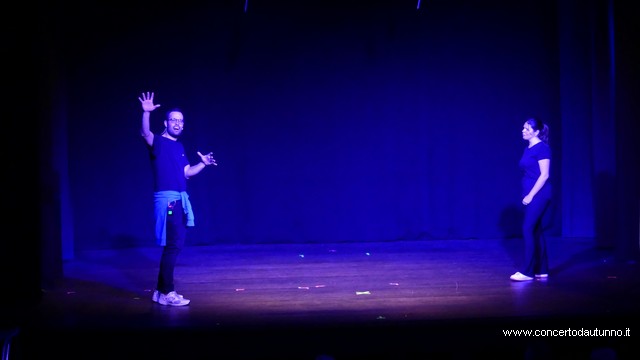 Robecco Agor� RECAP Musical