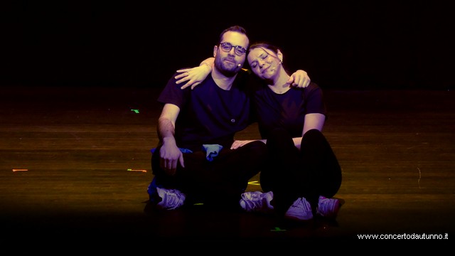 Robecco Agor� RECAP Musical