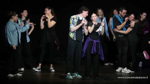 Robecco Agor� RECAP Musical