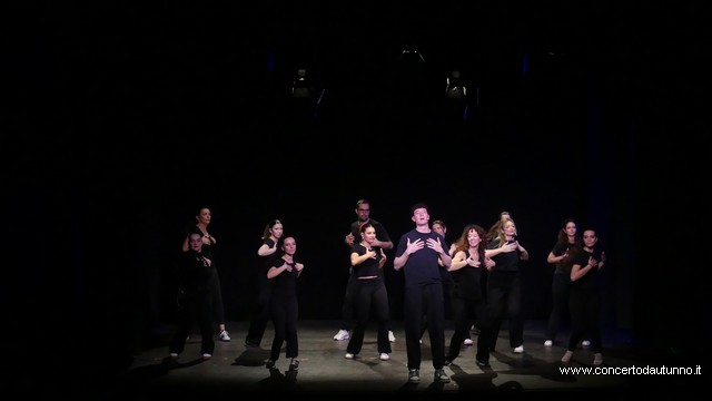 Robecco Agor� RECAP Musical